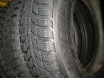 winter extrema 165/70R14 Profil